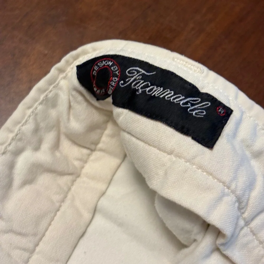 Faconnable exquisite cotton